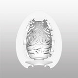 Tenga Cloudy Egg Masturbator - Eroticon Ltd
