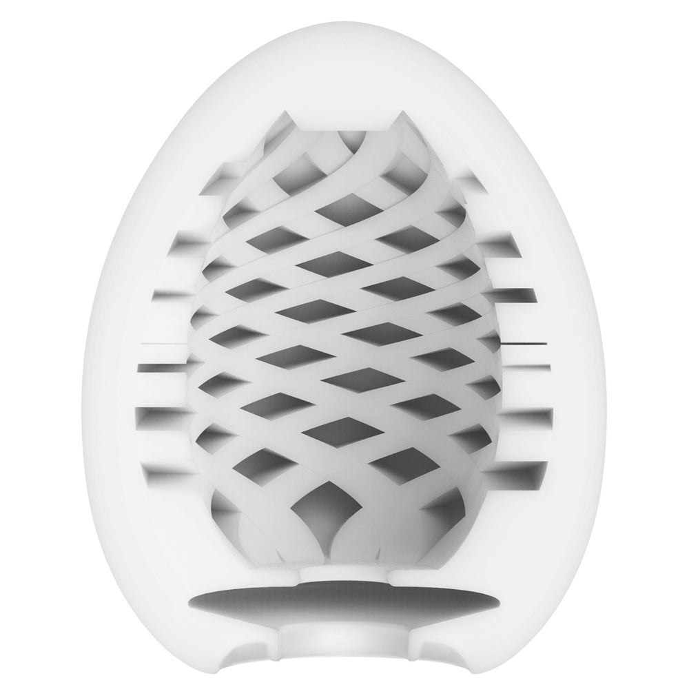 Tenga Sphere Egg Masturbator - Eroticon Ltd