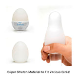 Tenga Sphere Egg Masturbator - Eroticon Ltd