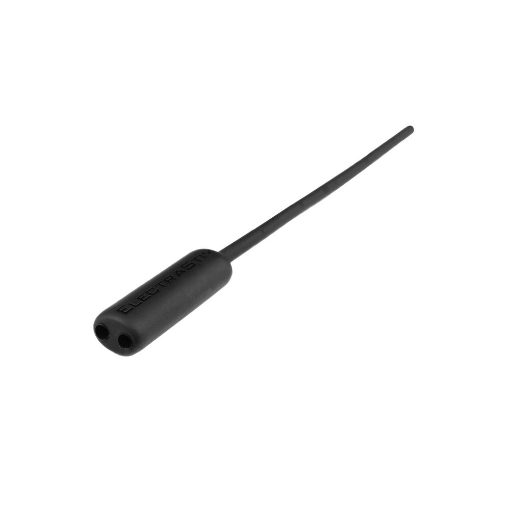 ElectraStim Noir Flexible Electro Urethral Sound 5mm - Eroticon Ltd