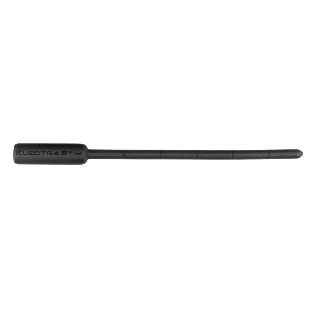 ElectraStim Noir Flexible Electro Urethral Sound 5mm - Eroticon Ltd