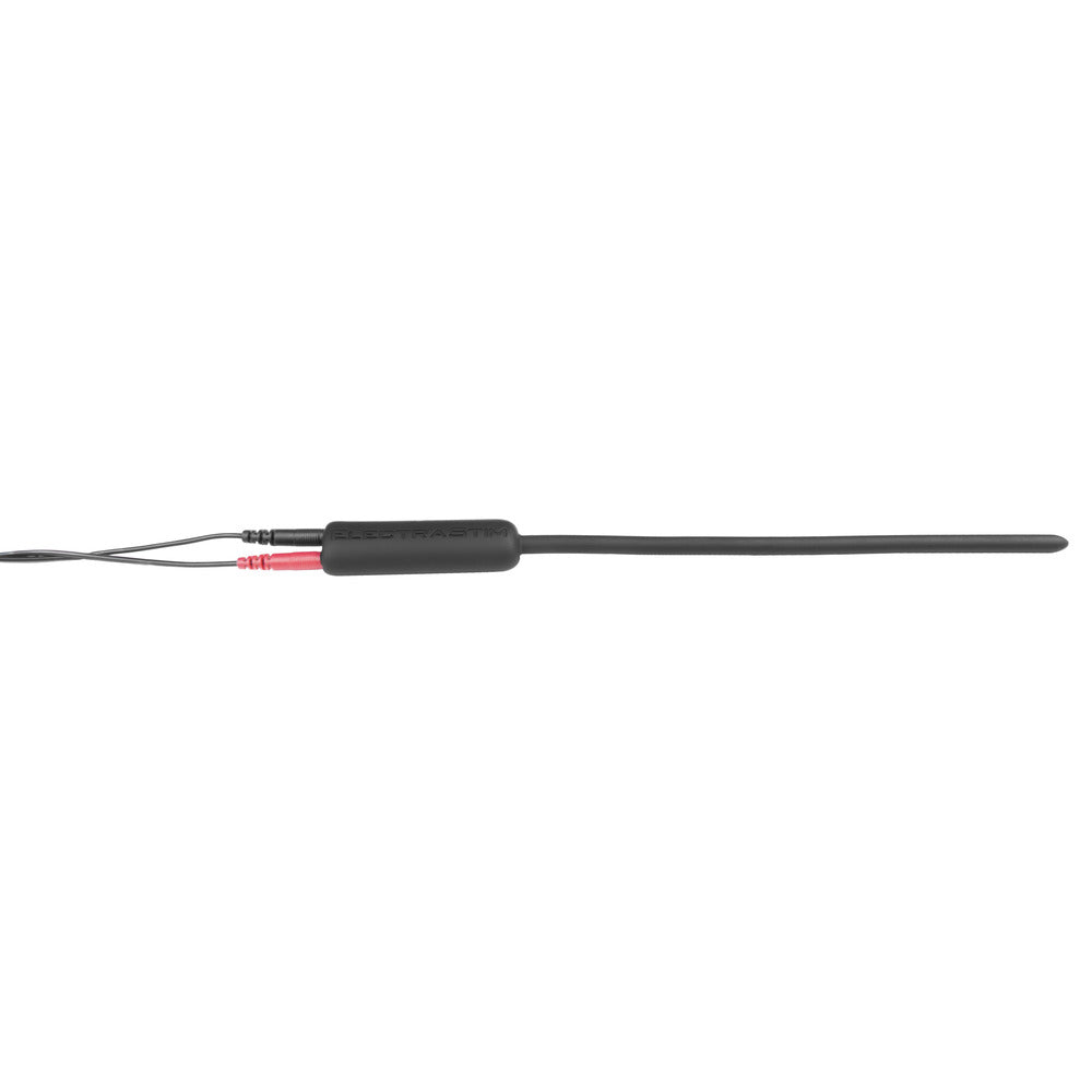 ElectraStim Noir Flexible Electro Urethral Sound 5mm - Eroticon Ltd