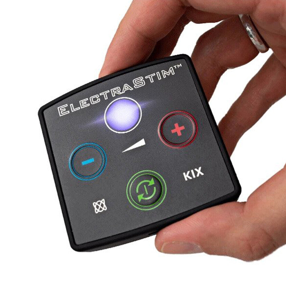 Electrastim KIX Beginner Stimulator - Eroticon Ltd
