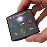 Electrastim KIX Beginner Stimulator - Eroticon Ltd