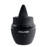 Evolved Tongue Tied Clitoral Stimulator - Eroticon Ltd