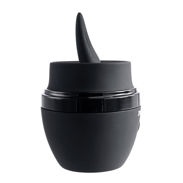 Evolved Tongue Tied Clitoral Stimulator - Eroticon Ltd