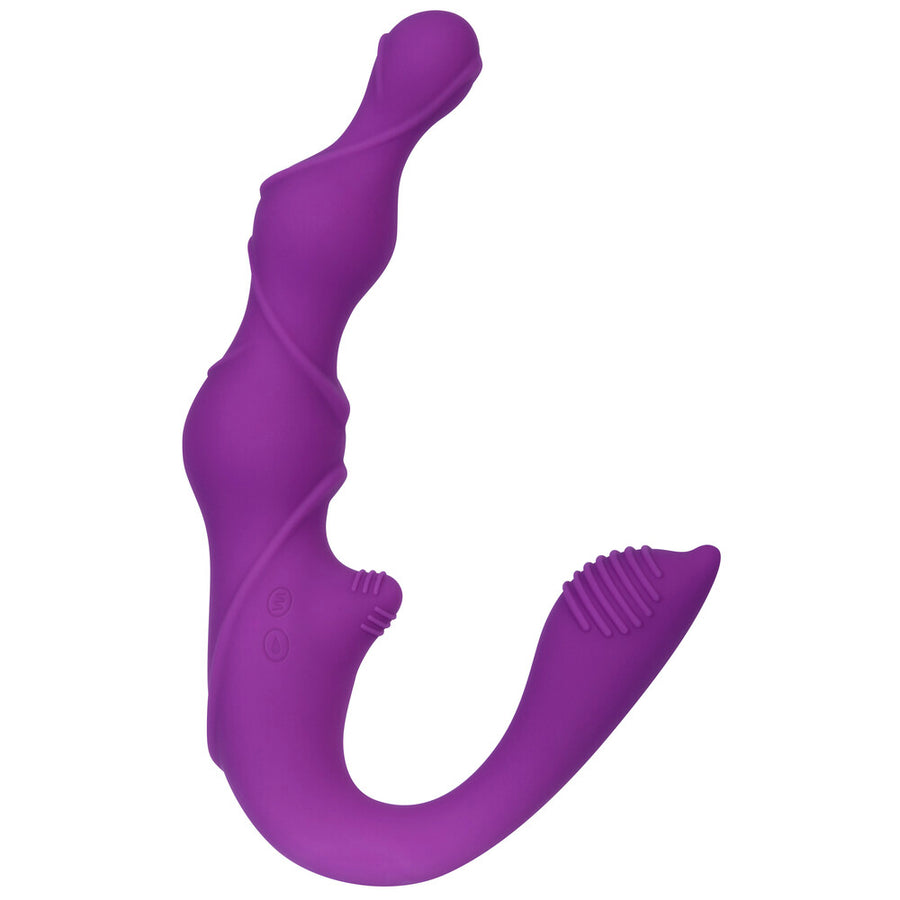 Evolved Come Together Pink - Eroticon Ltd