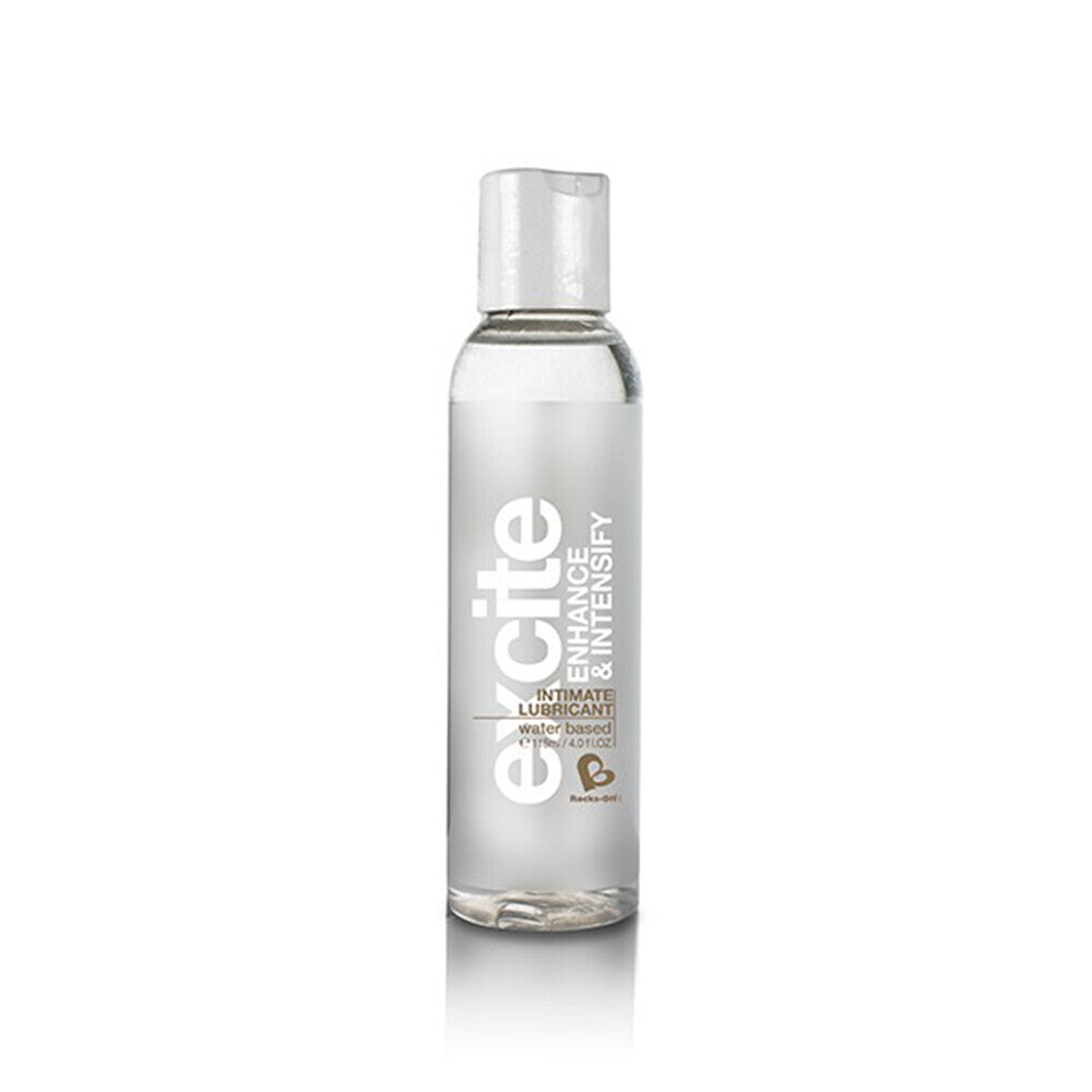 Rocks Off Excite Intimate Enhance And Intensify Lubricant - Eroticon Ltd