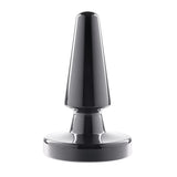 Evolved Beginner Vibrating Metal Plug - Eroticon Ltd