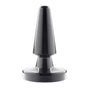 Evolved Beginner Vibrating Metal Plug - Eroticon Ltd