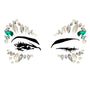 Arista Eye Jewels Sticker EYE001