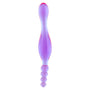 EX Smoothy Anal Prober Double Tip Probe - Eroticon Ltd