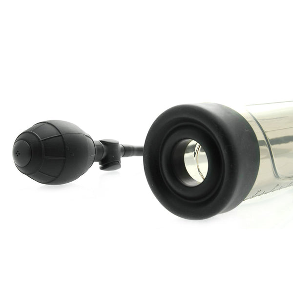 Mojo Zero Gravity Penis Pump - Eroticon Ltd