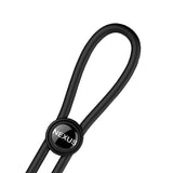 Nexus Forge Adjustable Silicone Cock And Ball Ring - Eroticon Ltd