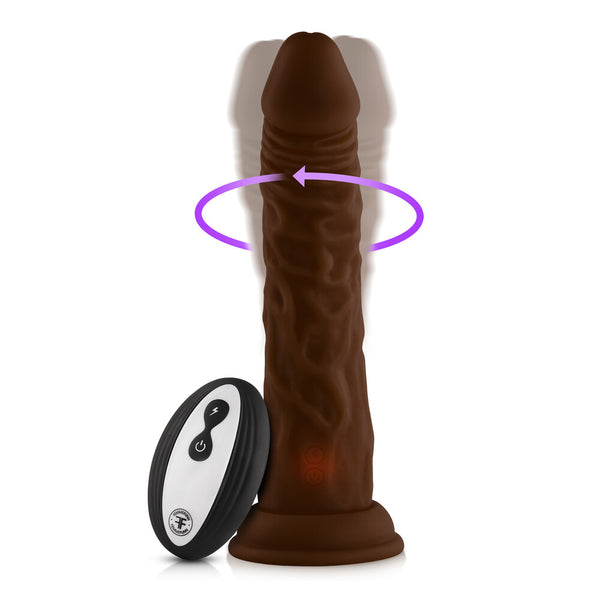 FemmeFunn Vortex Wireless Turbo Penis Vibe