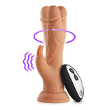 FemmeFunn Vortex Wireless Turbo Rabbit Vibe - Eroticon Ltd