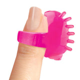 Screaming O FingO Tips Fingertip Vibe - Eroticon Ltd