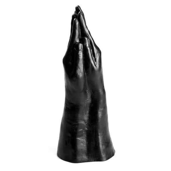 Fist Impact Deep Dive DIldo - Eroticon Ltd
