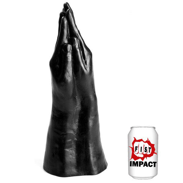 Fist Impact Deep Dive DIldo - Eroticon Ltd