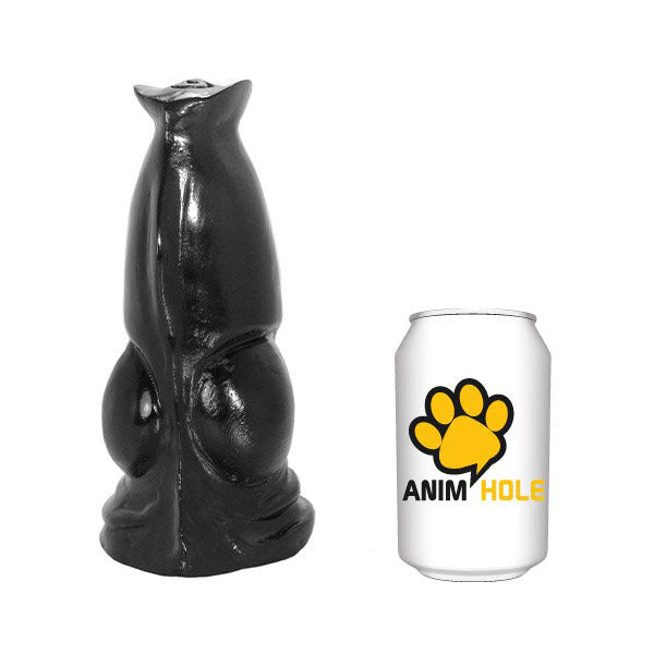 Animhole Wolf Dildo - Eroticon Ltd