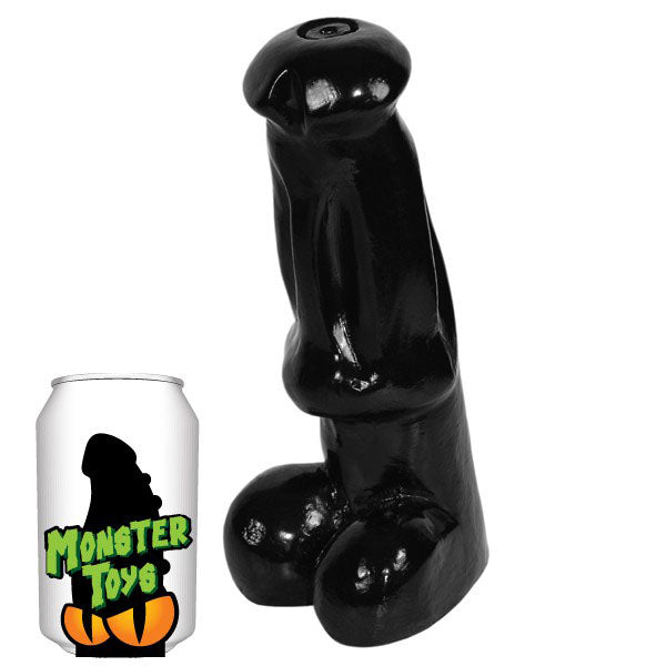 Monster Toys Giclore Dildo - Eroticon Ltd