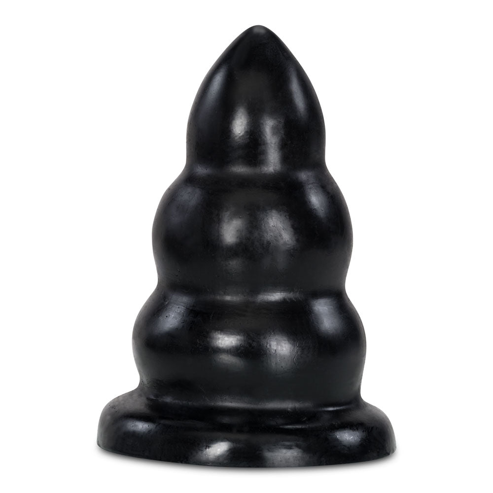 Xtrem Mission Takeover Butt Plug - Eroticon Ltd