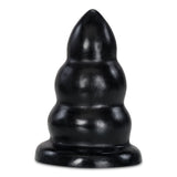 Xtrem Mission Takeover Butt Plug - Eroticon Ltd