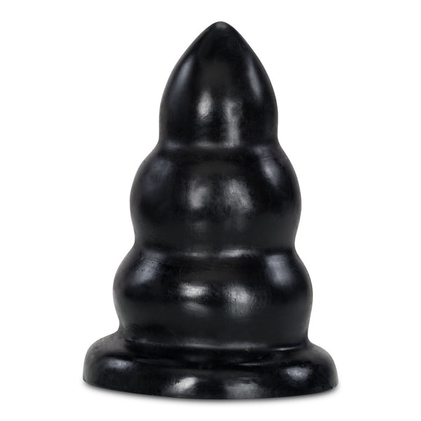 Xtrem Mission Takeover Butt Plug - Eroticon Ltd