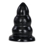 Xtrem Mission Takeover Butt Plug - Eroticon Ltd