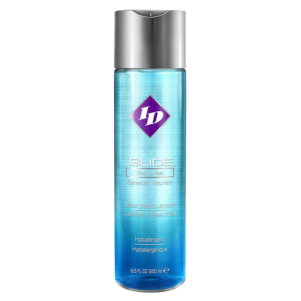 ID Glide Lubricant 8.5 oz - Eroticon Ltd