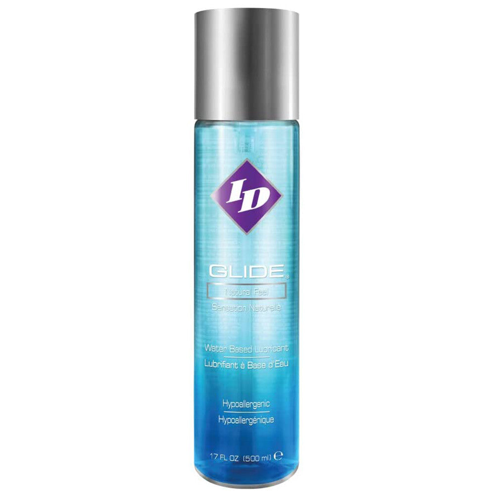 ID Glide Lubricant 17oz - Eroticon Ltd