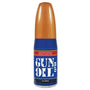 Gun Oil H20 Transparent Lube 59ml