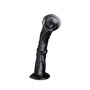 Animhole Zebra Dildo - Eroticon Ltd