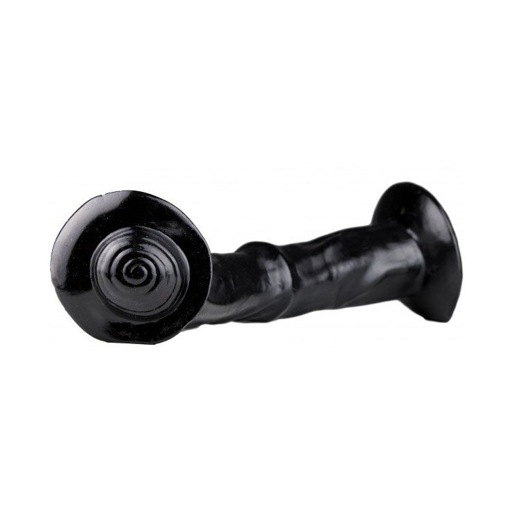 Animhole Zebra Dildo - Eroticon Ltd
