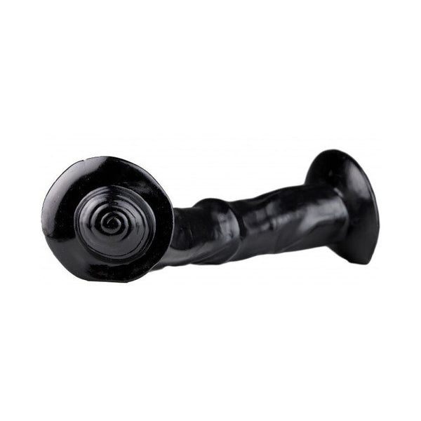Animhole Zebra Dildo - Eroticon Ltd