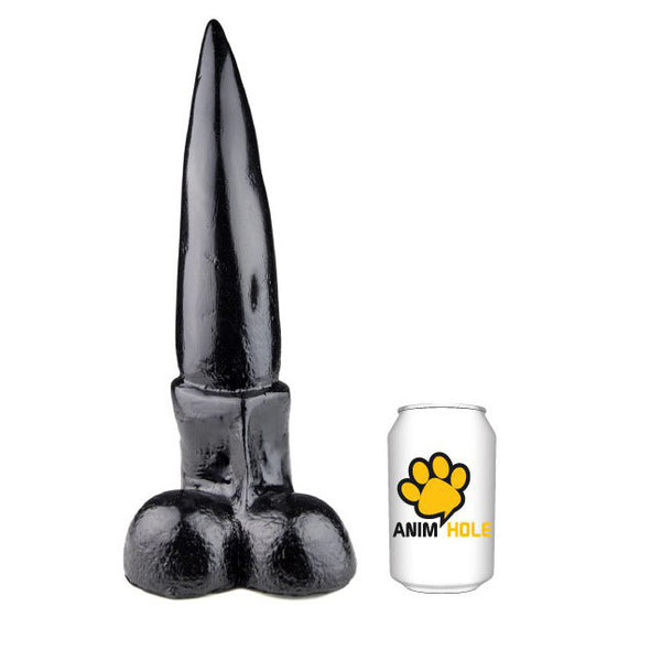Animhole Wallaby Dildo - Eroticon Ltd