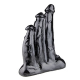 Xtrem Mission Triplicate Dildo - Eroticon Ltd