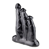 Xtrem Mission Triplicate Dildo - Eroticon Ltd