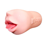 Magic Eyes Mouth Of Truth Lovely Soft Masturbator - Eroticon Ltd