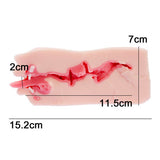 Magic Eyes Mouth Of Truth Lovely Soft Masturbator - Eroticon Ltd