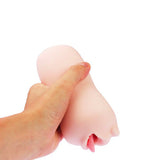 Magic Eyes Mouth Of Truth Lovely Soft Masturbator - Eroticon Ltd