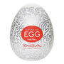 Tenga Keith Haring Party Egg Masturbator