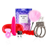 Loveboxxx Gift Set My Sexy BFF - Eroticon Ltd