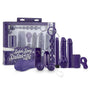 Loveboxxx Starter Kit Super Sexy - Eroticon Ltd