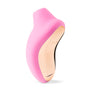 Lelo Sona Cruise Sonic Clitoral Massager Pink