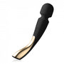 Lelo Smart Wand 2 Large Black - Eroticon Ltd