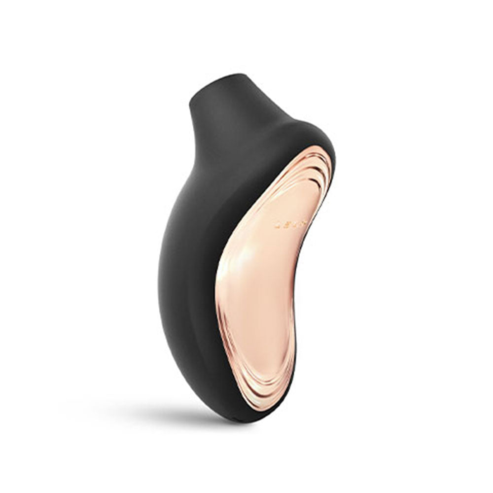 Lelo Sona 2 Black Clitoral Vibrator