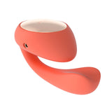 Lelo Ida Wave GSpot Massager Coral - Eroticon Ltd