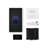 Lelo Tor 3 Vibrating Couples Ring - Eroticon Ltd