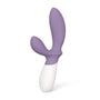 Lelo Loki Wave 2 Violet Dust Prostate Massager - Eroticon Ltd